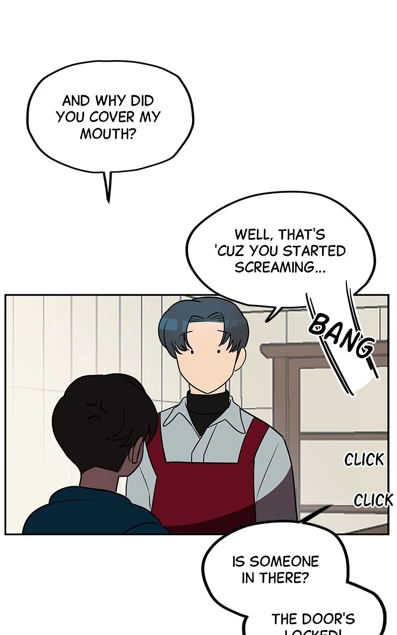 Read Fool Me Twice chapter 4 image 60 on Lezhin
