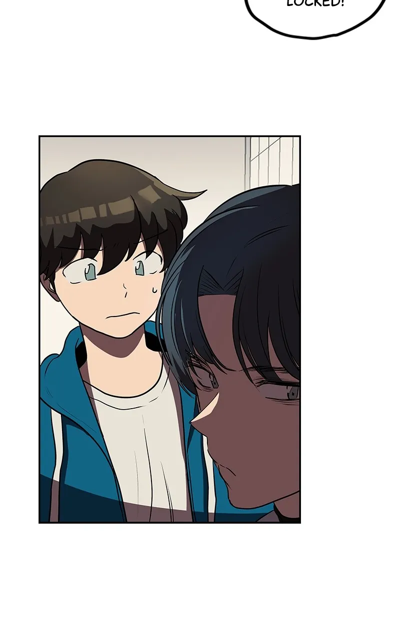 Read Fool Me Twice chapter 4 image 61 on Lezhin
