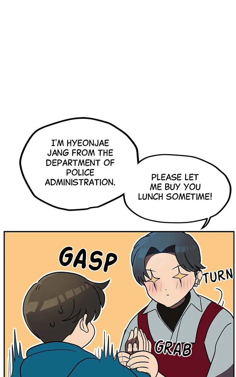 Read Fool Me Twice chapter 4 image 62 on Lezhin