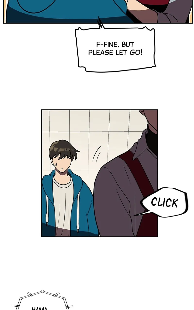Read Fool Me Twice chapter 4 image 63 on Lezhin