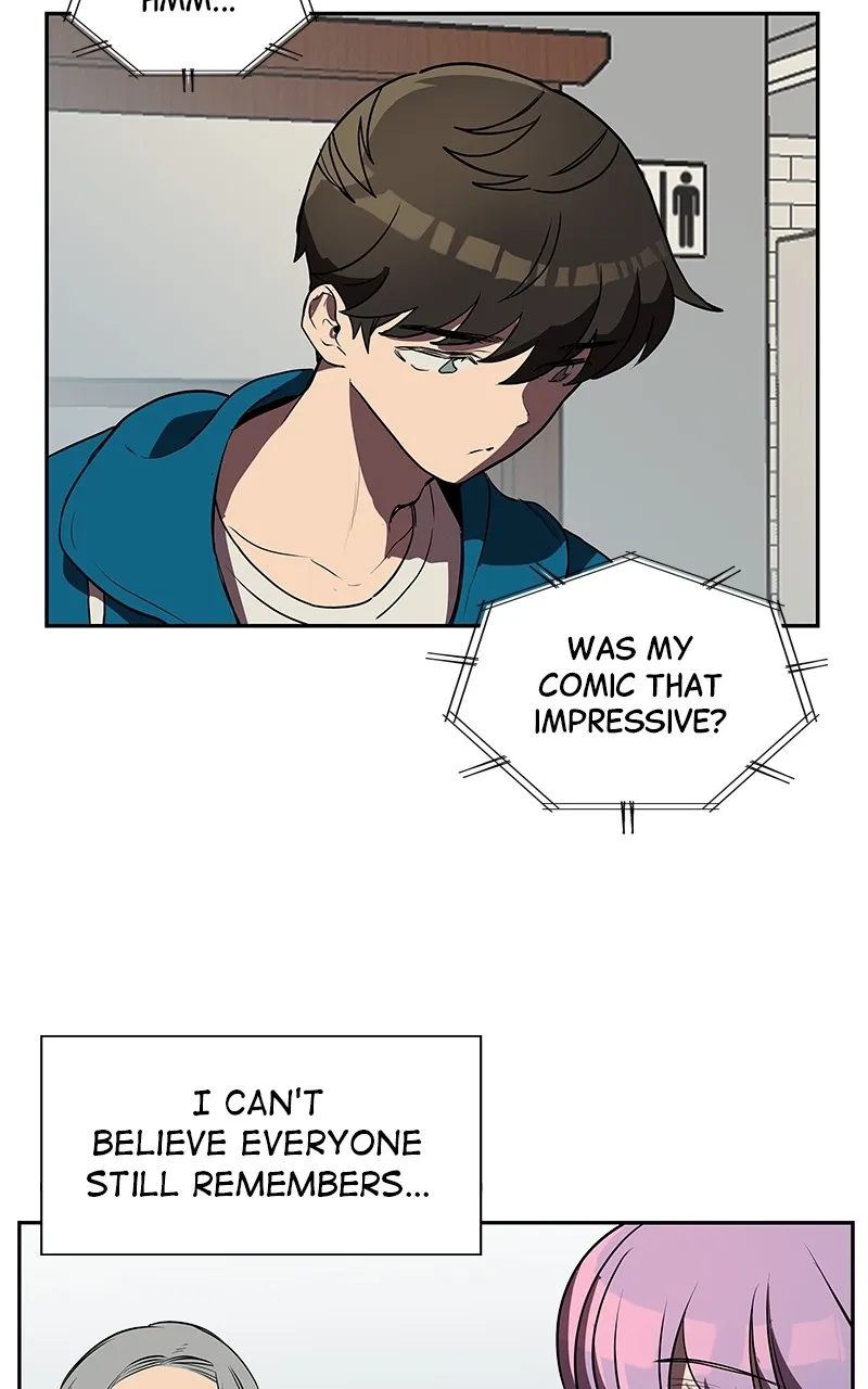 Read Fool Me Twice chapter 4 image 64 on Lezhin