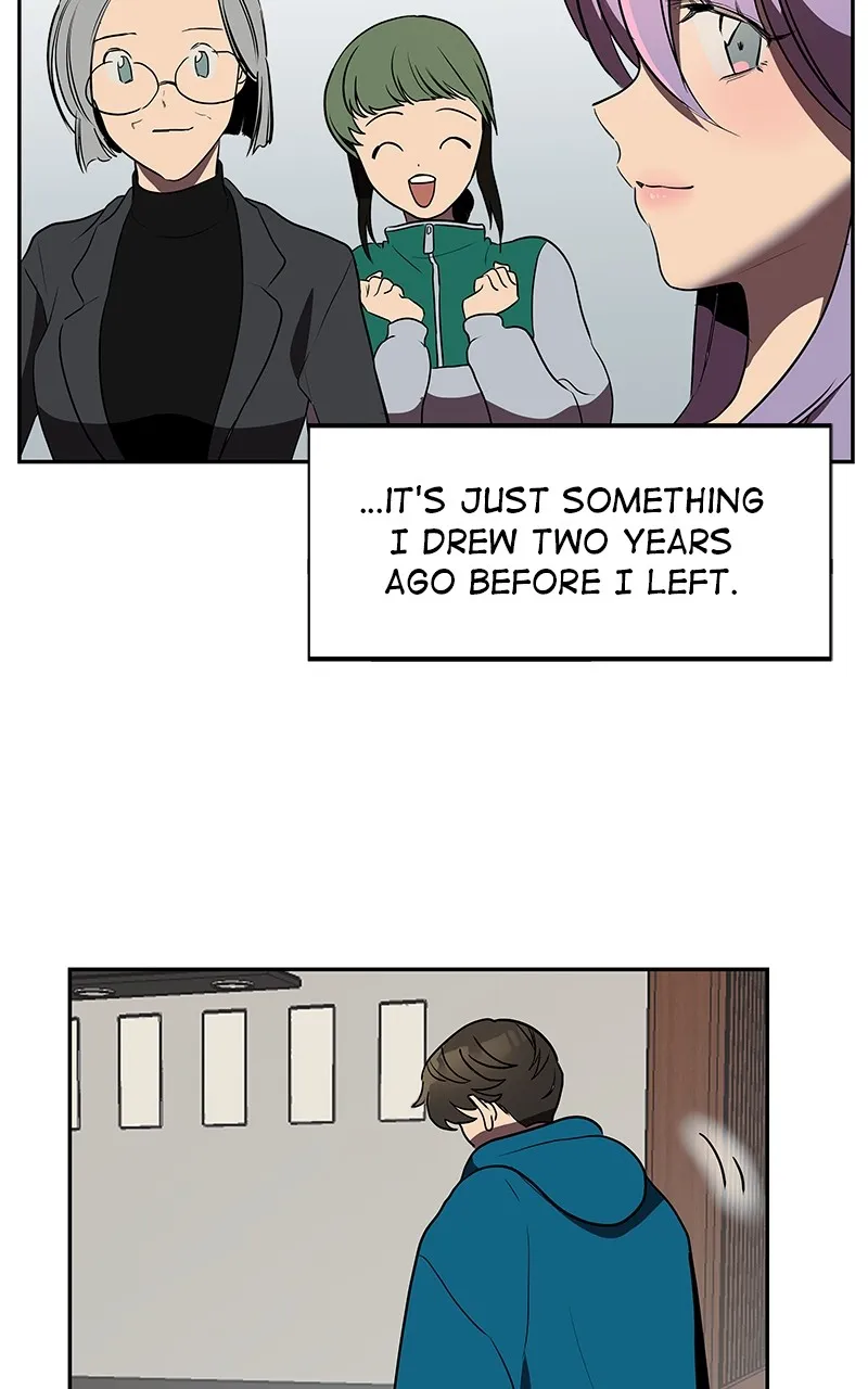 Read Fool Me Twice chapter 4 image 65 on Lezhin