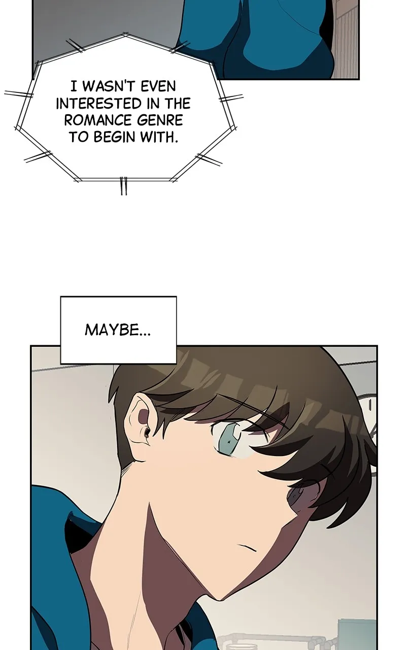 Read Fool Me Twice chapter 4 image 66 on Lezhin