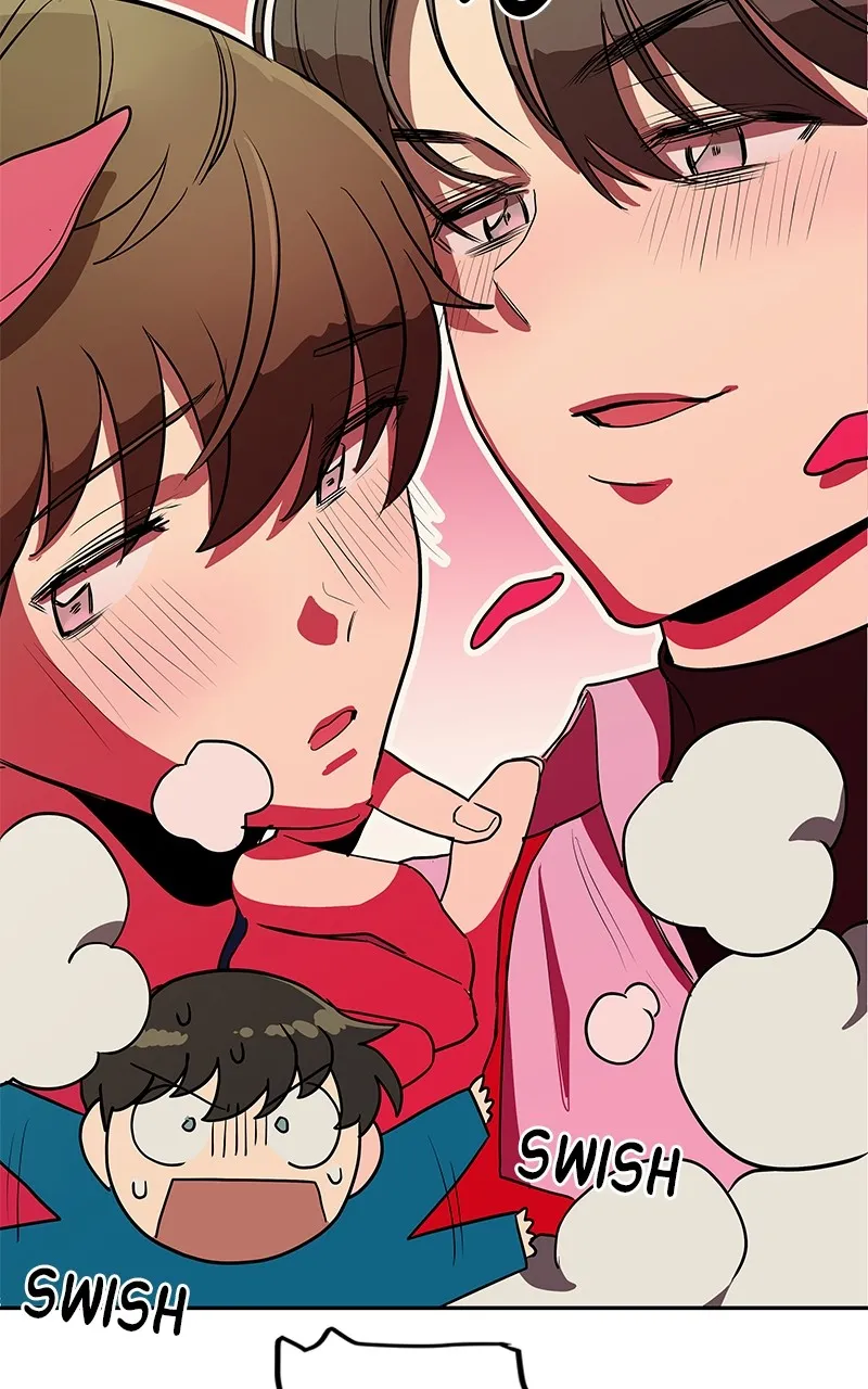 Read Fool Me Twice chapter 4 image 8 on Lezhin