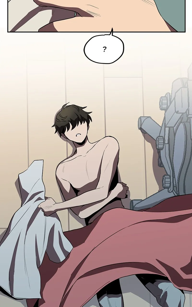 Read Fool Me Twice chapter 4 image 85 on Lezhin
