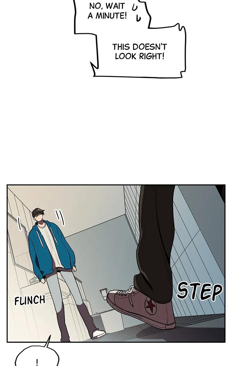 Read Fool Me Twice chapter 4 image 9 on Lezhin