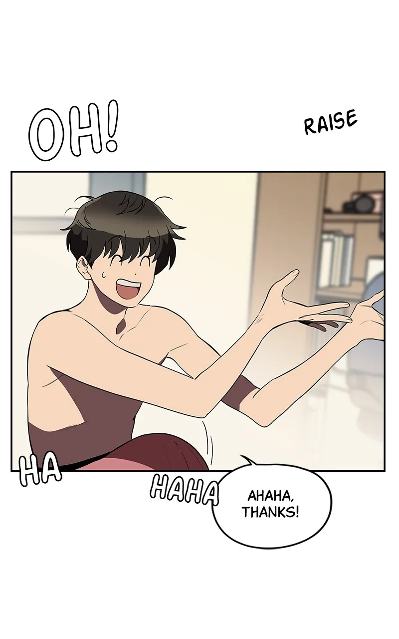 Read Fool Me Twice chapter 5 image 2 on Lezhin