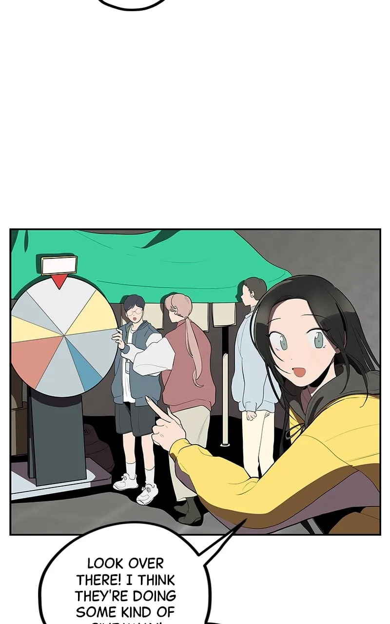 Read Fool Me Twice chapter 5 image 31 on Lezhin
