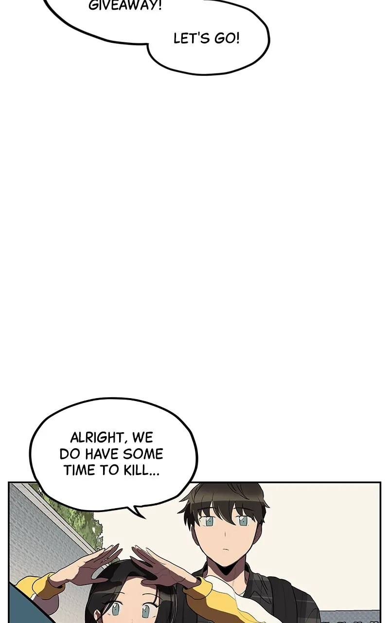 Read Fool Me Twice chapter 5 image 32 on Lezhin