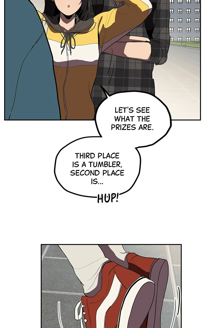 Read Fool Me Twice chapter 5 image 33 on Lezhin