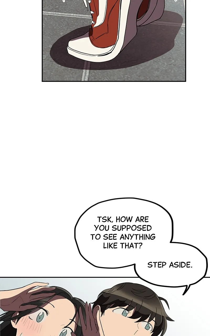 Read Fool Me Twice chapter 5 image 34 on Lezhin