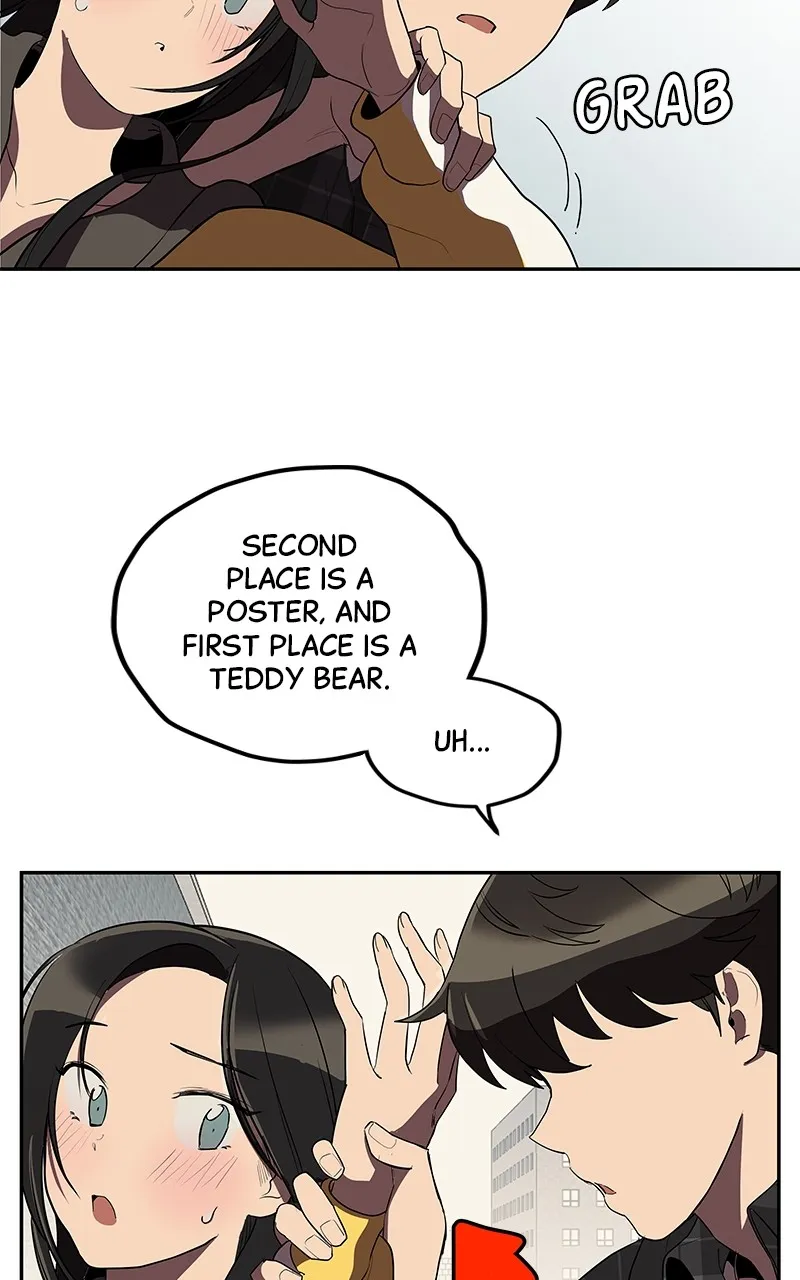 Read Fool Me Twice chapter 5 image 35 on Lezhin
