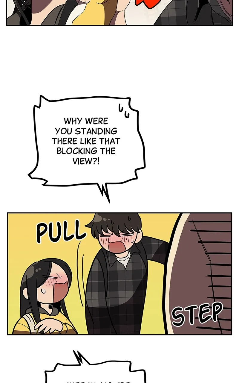 Read Fool Me Twice chapter 5 image 36 on Lezhin