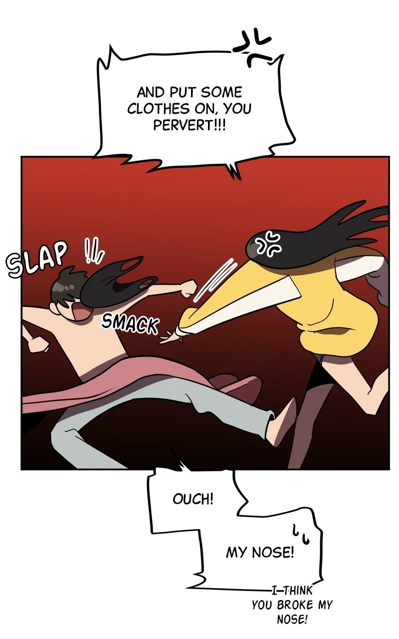 Read Fool Me Twice chapter 5 image 4 on Lezhin