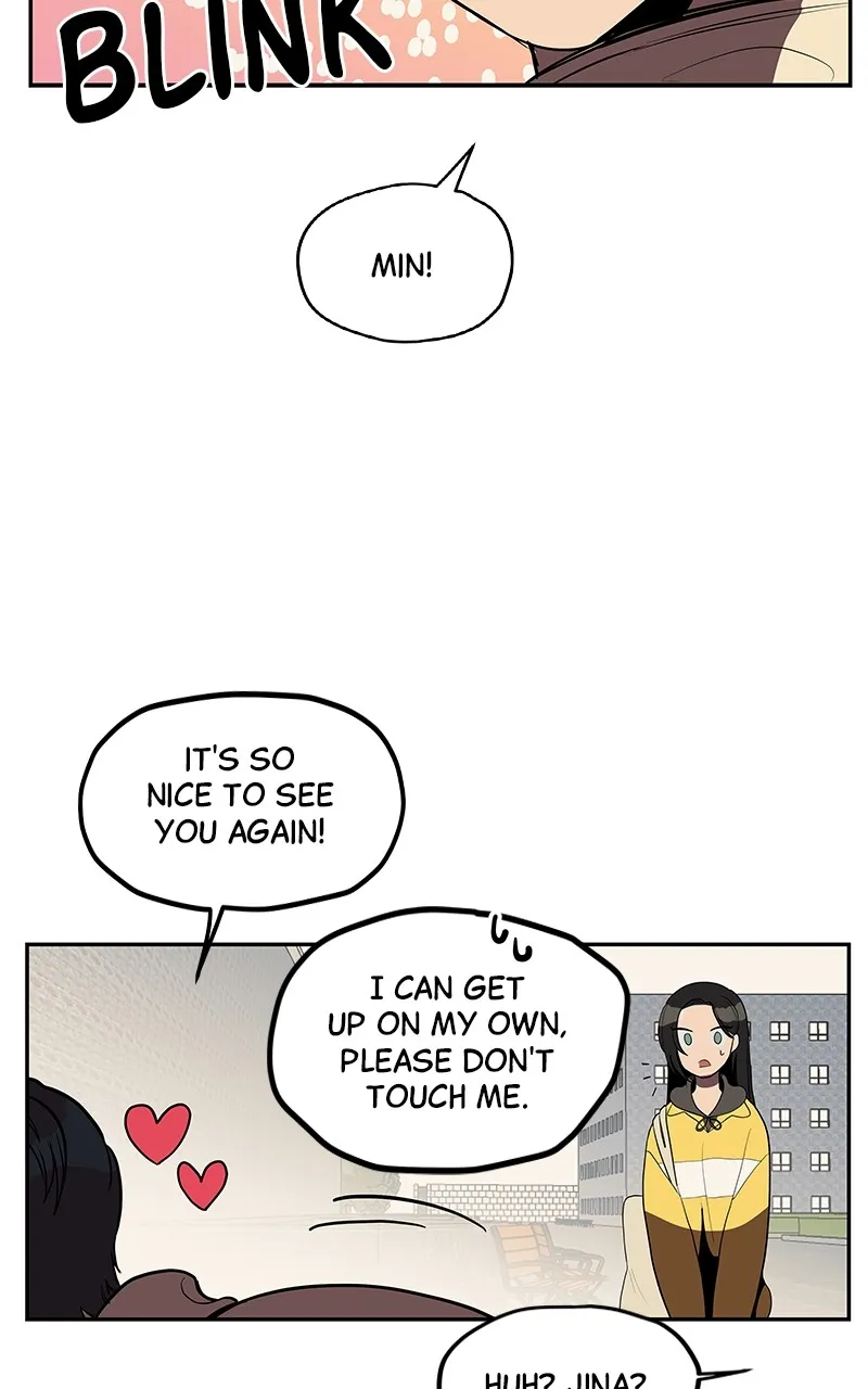 Read Fool Me Twice chapter 5 image 42 on Lezhin