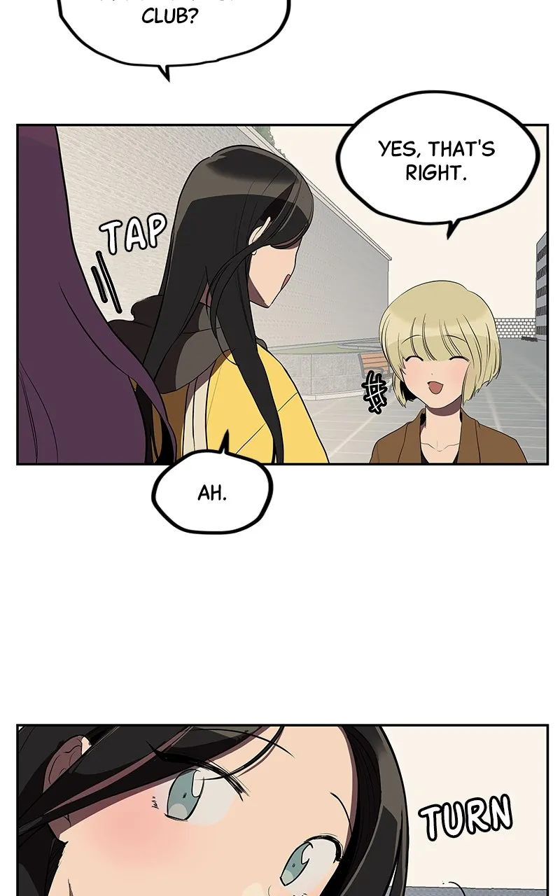 Read Fool Me Twice chapter 5 image 45 on Lezhin
