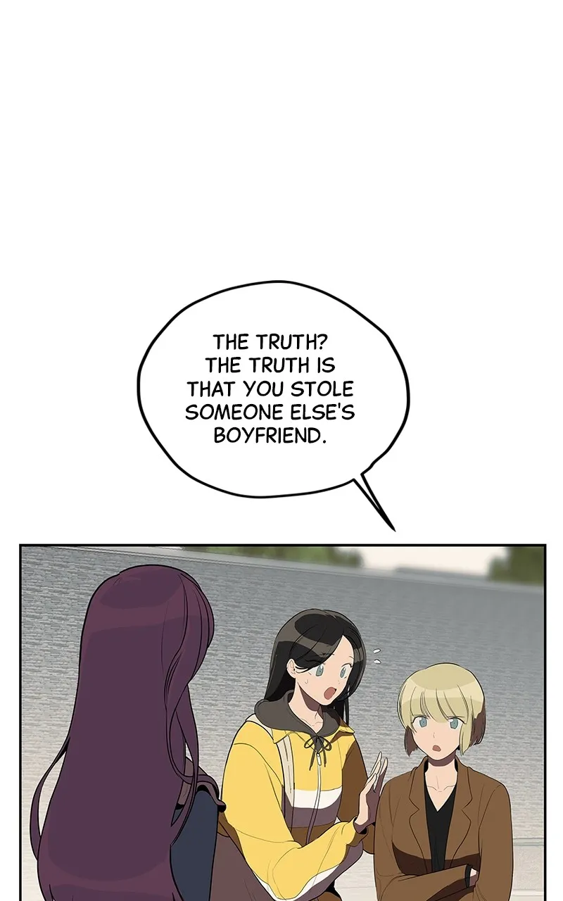 Read Fool Me Twice chapter 5 image 52 on Lezhin