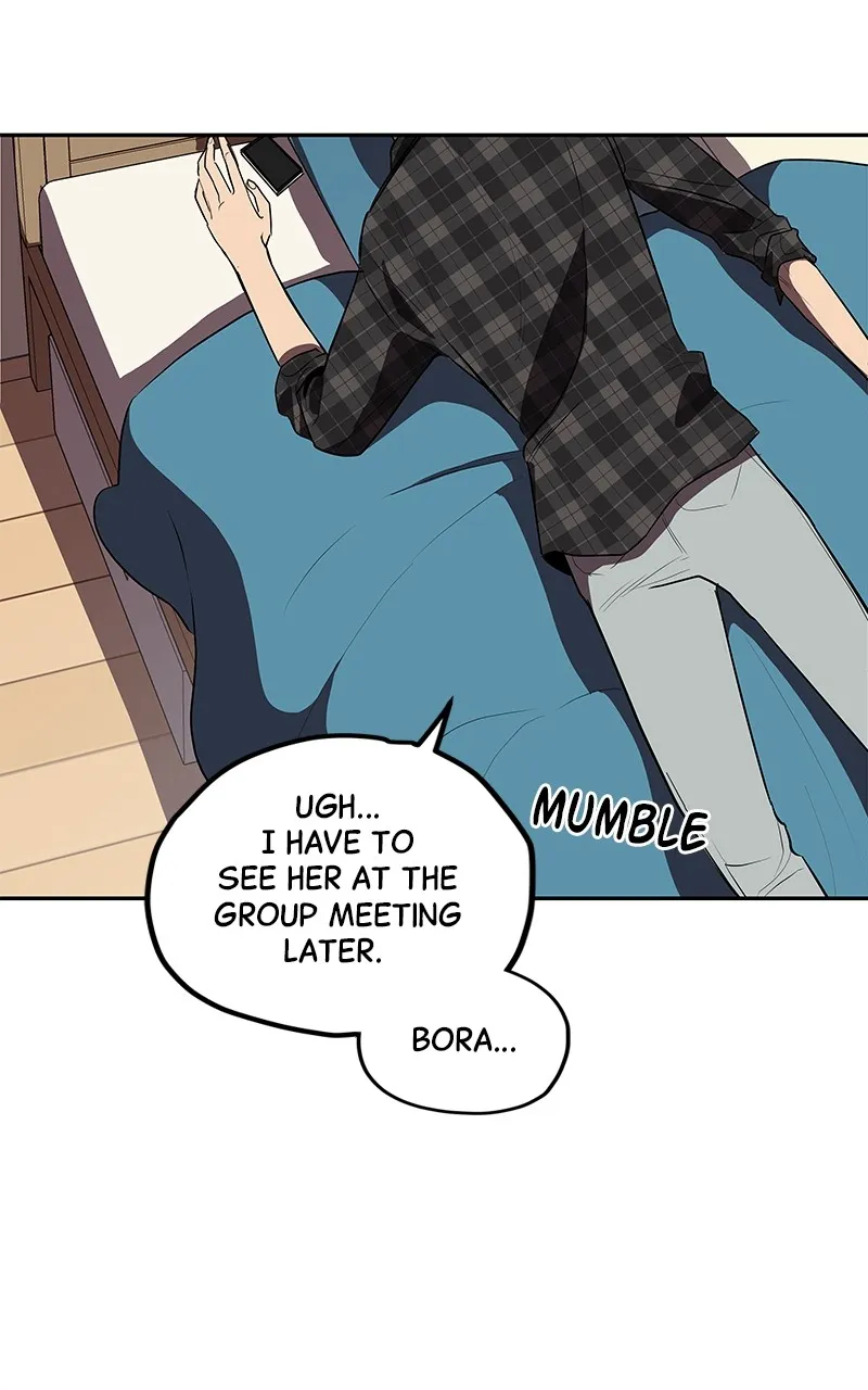 Read Fool Me Twice chapter 5 image 58 on Lezhin