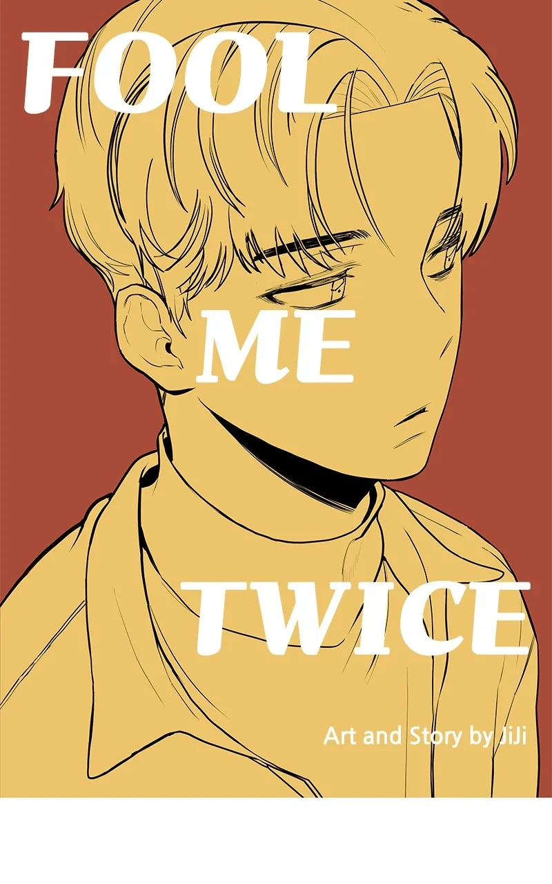 Read Fool Me Twice chapter 5 image 6 on Lezhin
