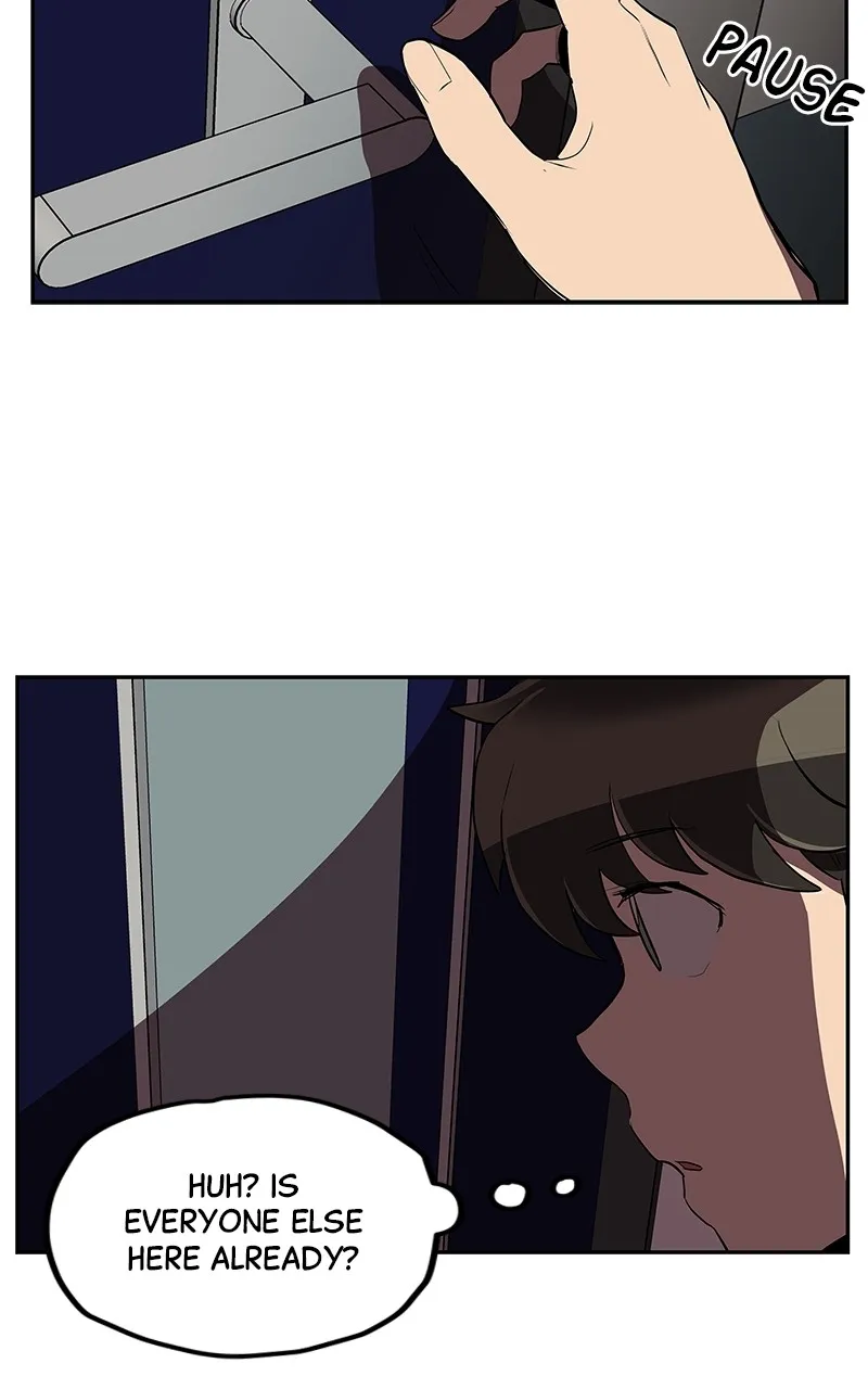 Read Fool Me Twice chapter 5 image 66 on Lezhin