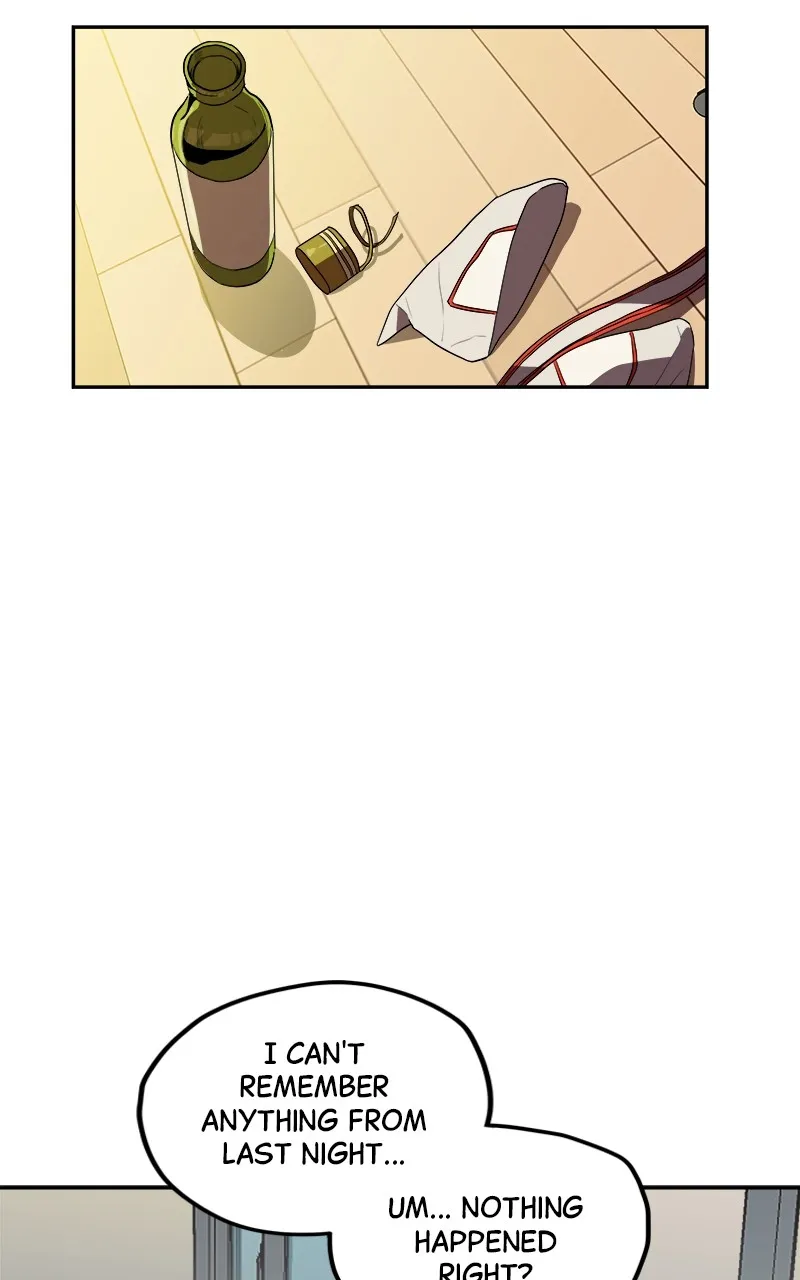 Read Fool Me Twice chapter 5 image 8 on Lezhin