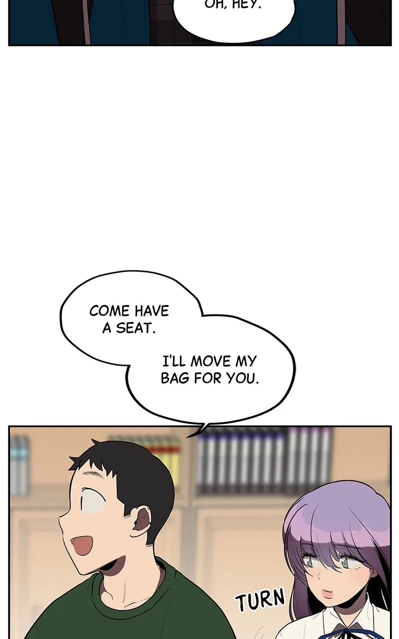 Read Fool Me Twice chapter 6 image 1 on Lezhin