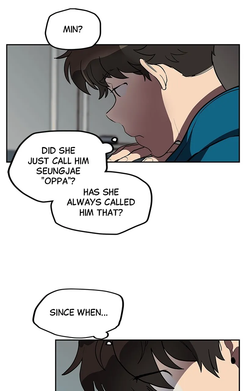 Read Fool Me Twice chapter 6 image 10 on Lezhin