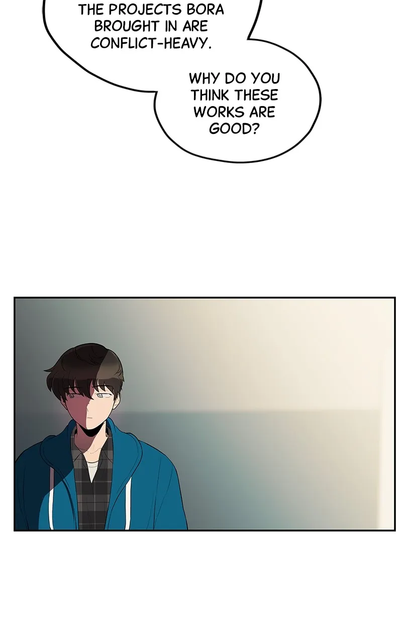 Read Fool Me Twice chapter 6 image 15 on Lezhin