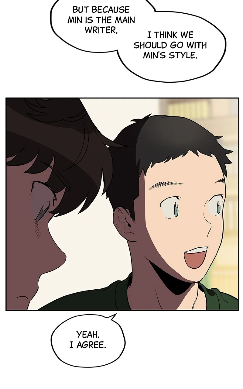 Read Fool Me Twice chapter 6 image 20 on Lezhin