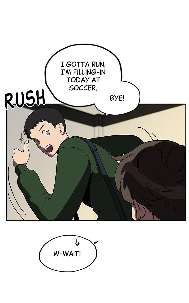 Read Fool Me Twice chapter 6 image 23 on Lezhin