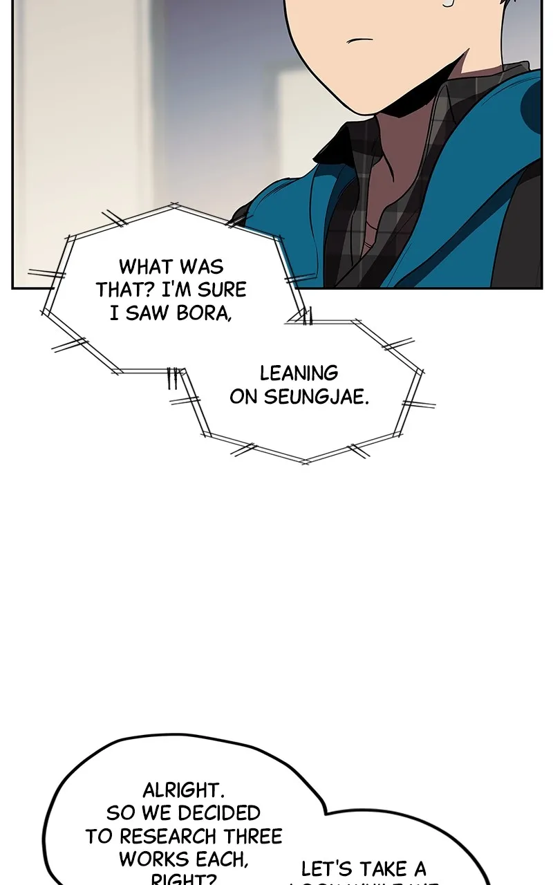 Read Fool Me Twice chapter 6 image 3 on Lezhin