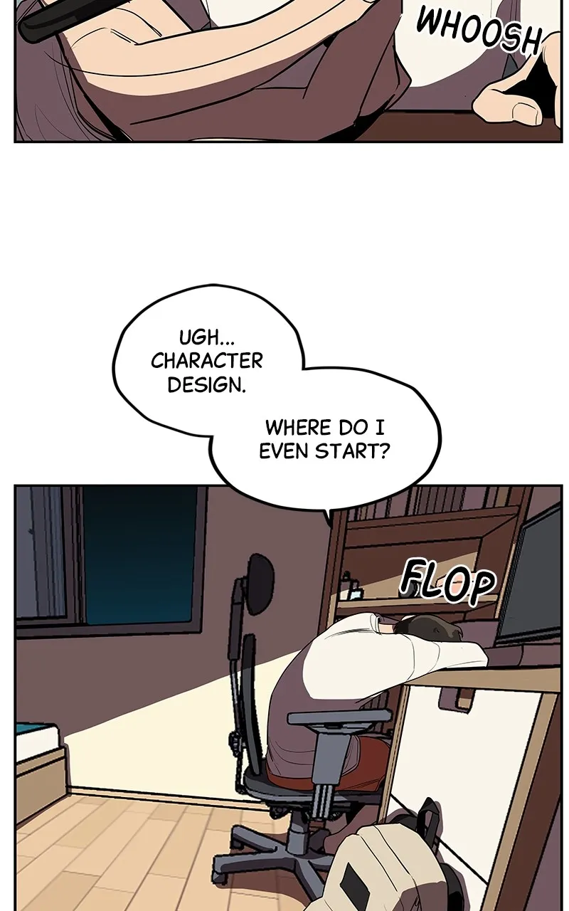 Read Fool Me Twice chapter 6 image 39 on Lezhin