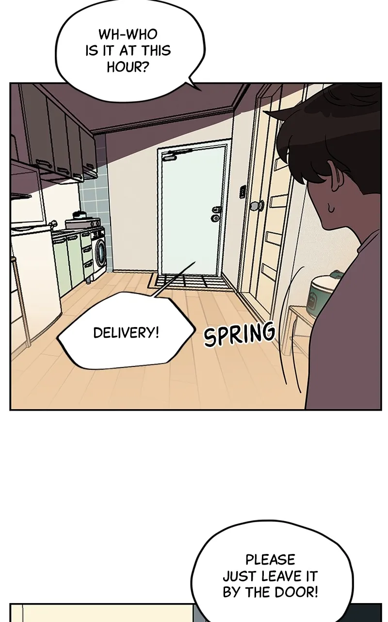Read Fool Me Twice chapter 6 image 49 on Lezhin