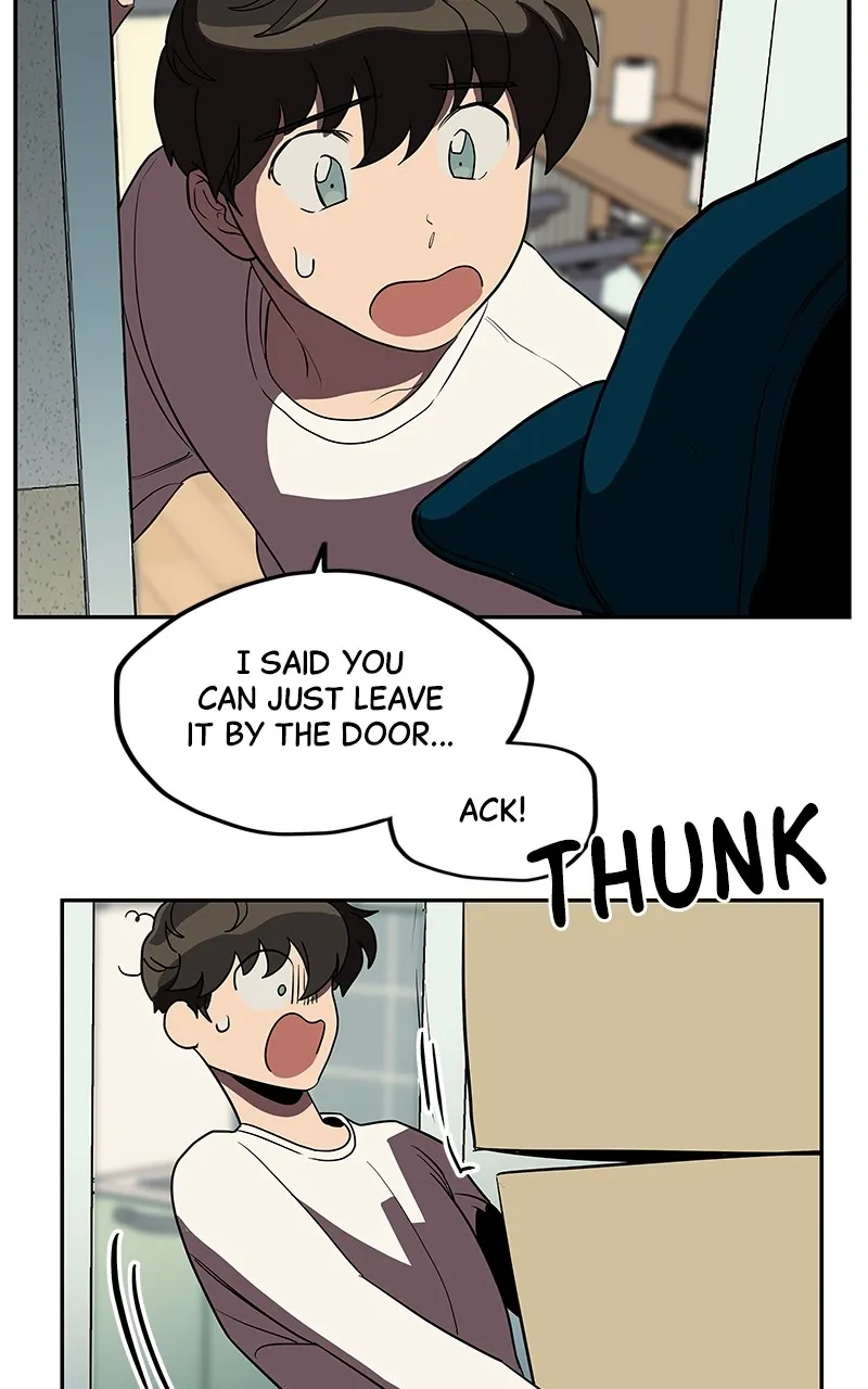 Read Fool Me Twice chapter 6 image 55 on Lezhin