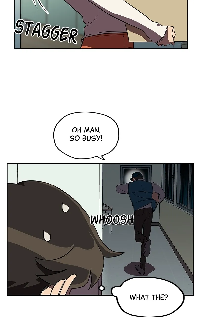 Read Fool Me Twice chapter 6 image 56 on Lezhin