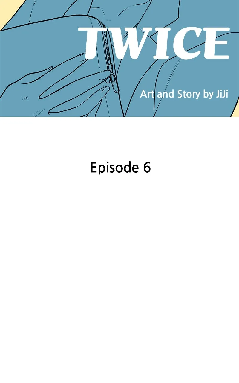 Read Fool Me Twice chapter 6 image 6 on Lezhin