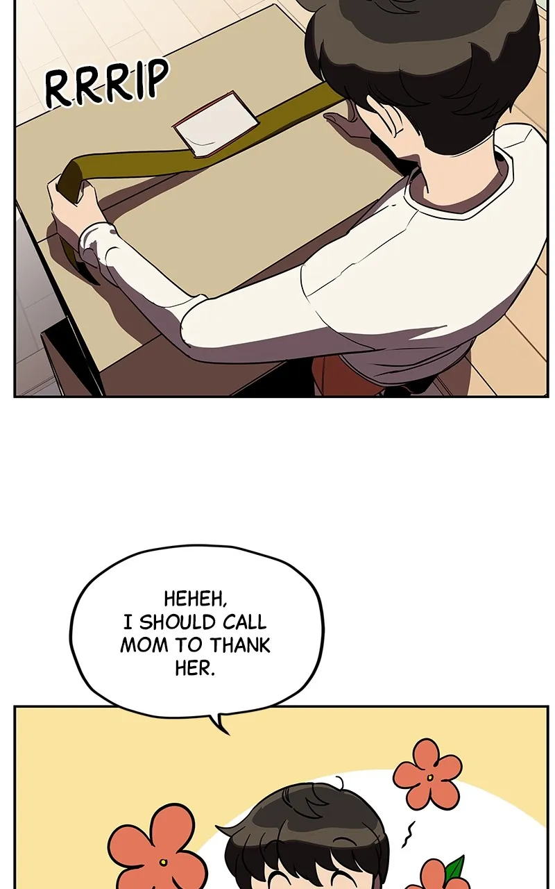 Read Fool Me Twice chapter 6 image 60 on Lezhin