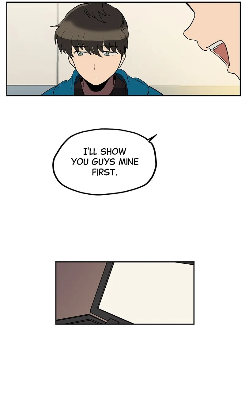 Read Fool Me Twice chapter 6 image 7 on Lezhin