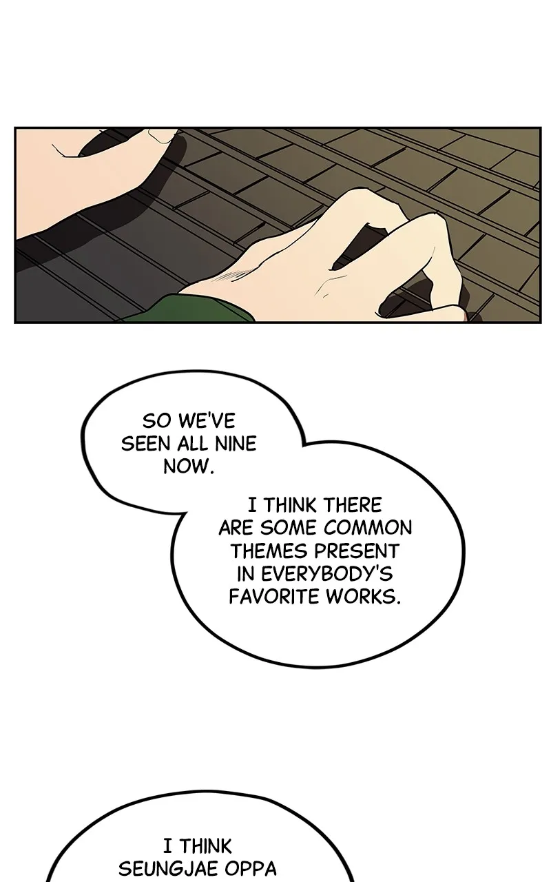 Read Fool Me Twice chapter 6 image 8 on Lezhin