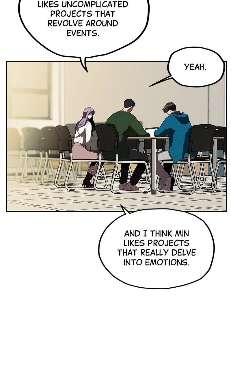 Read Fool Me Twice chapter 6 image 9 on Lezhin