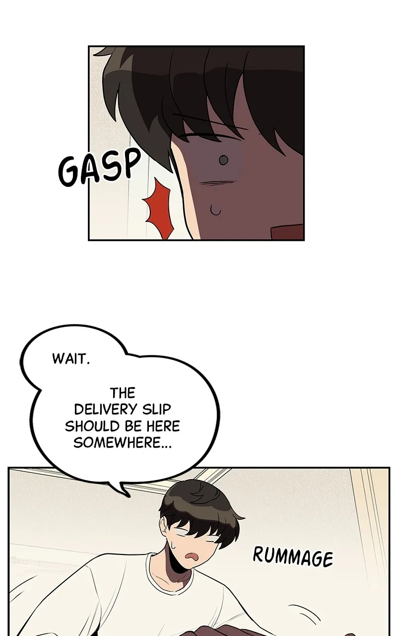 Read Fool Me Twice chapter 7 image 1 on Lezhin