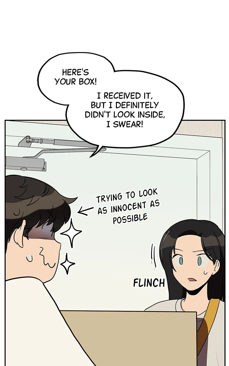 Read Fool Me Twice chapter 7 image 23 on Lezhin