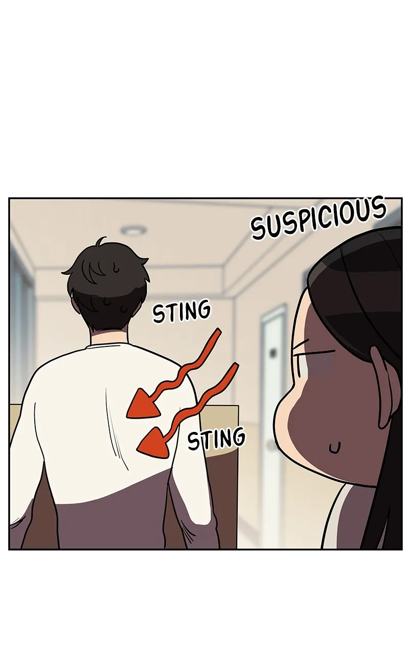 Read Fool Me Twice chapter 7 image 26 on Lezhin
