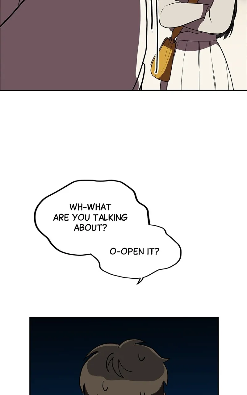 Read Fool Me Twice chapter 7 image 29 on Lezhin