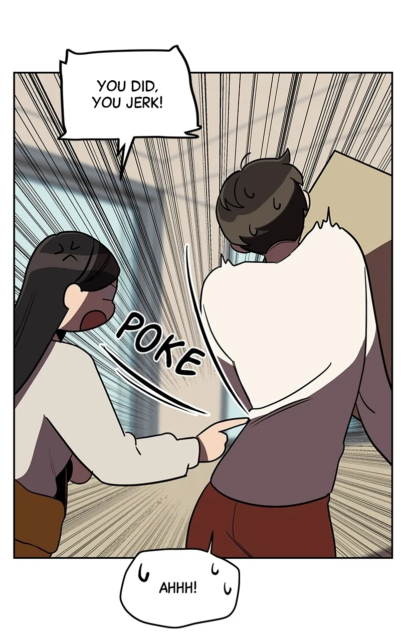 Read Fool Me Twice chapter 7 image 32 on Lezhin
