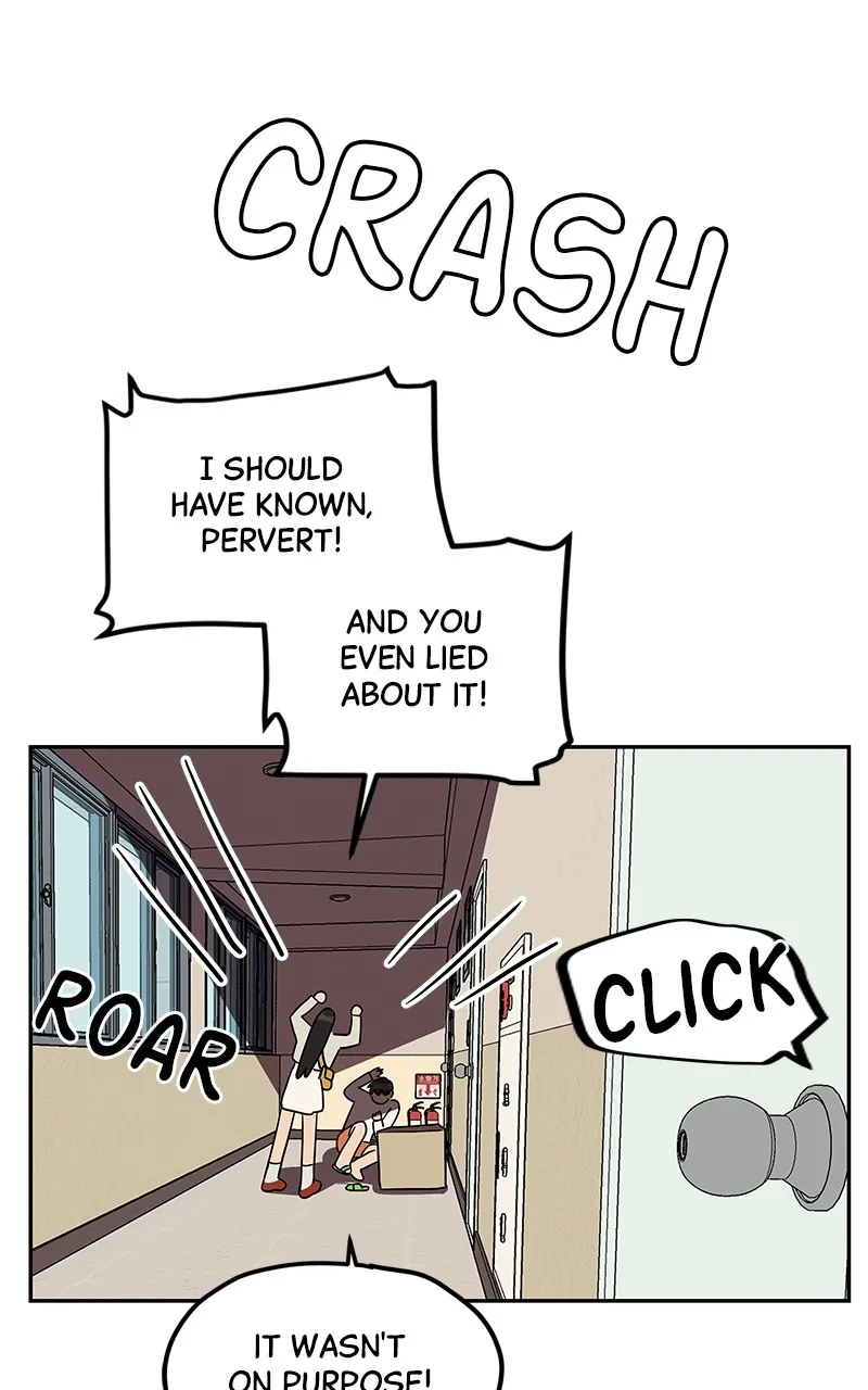 Read Fool Me Twice chapter 7 image 33 on Lezhin