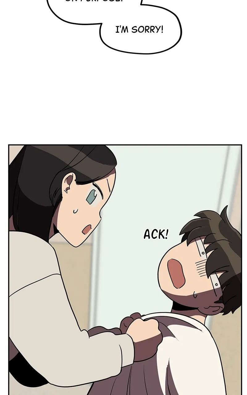 Read Fool Me Twice chapter 7 image 34 on Lezhin