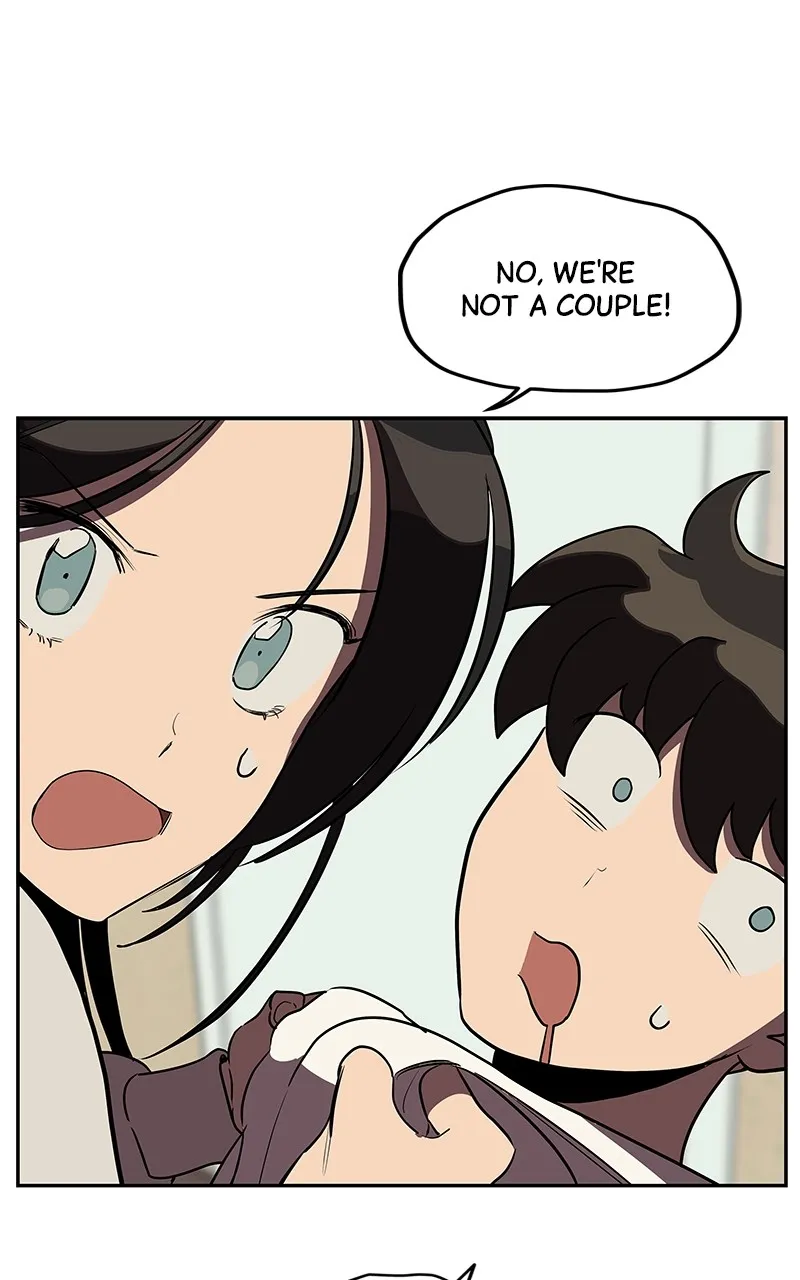 Read Fool Me Twice chapter 7 image 37 on Lezhin