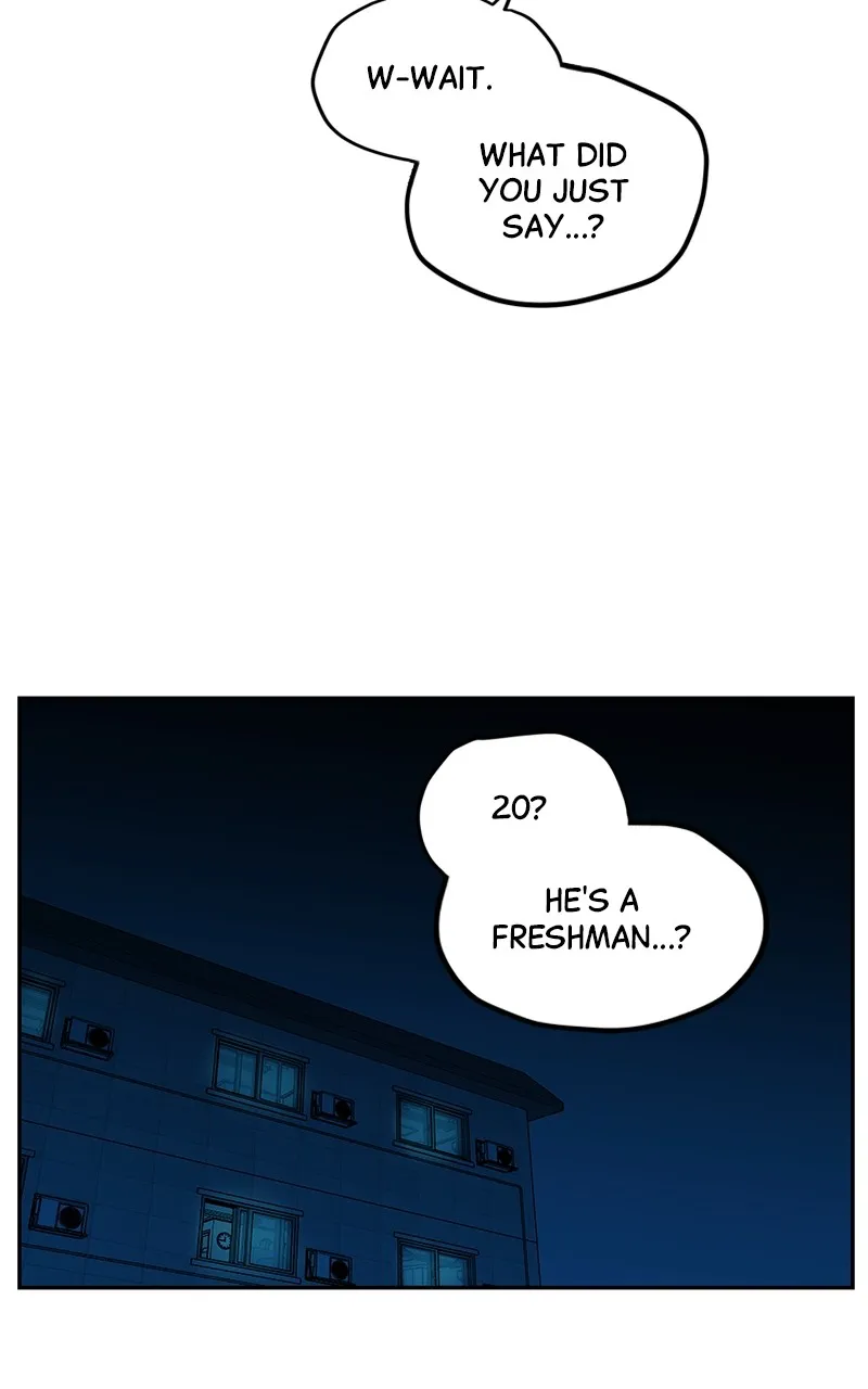 Read Fool Me Twice chapter 7 image 38 on Lezhin