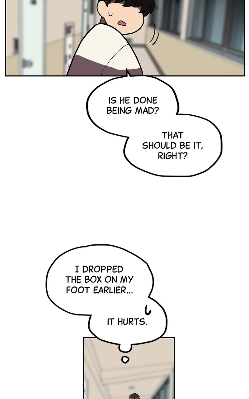 Read Fool Me Twice chapter 7 image 40 on Lezhin